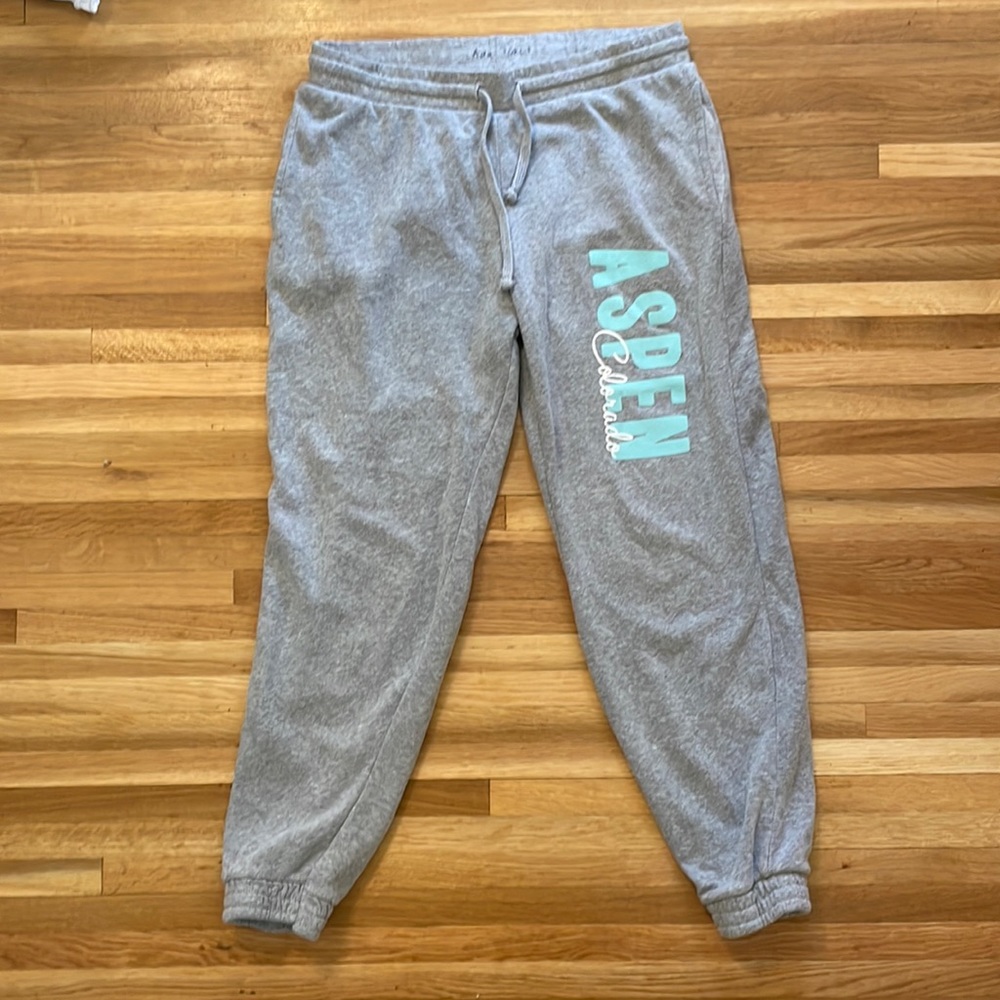 Aspen Colorado Sweatpants